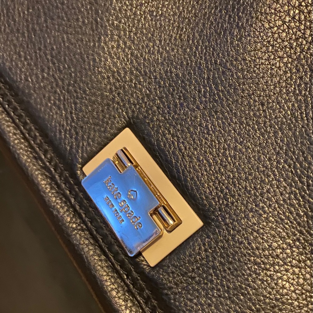 Kate Spade CrossBody - Picture 2 of 3